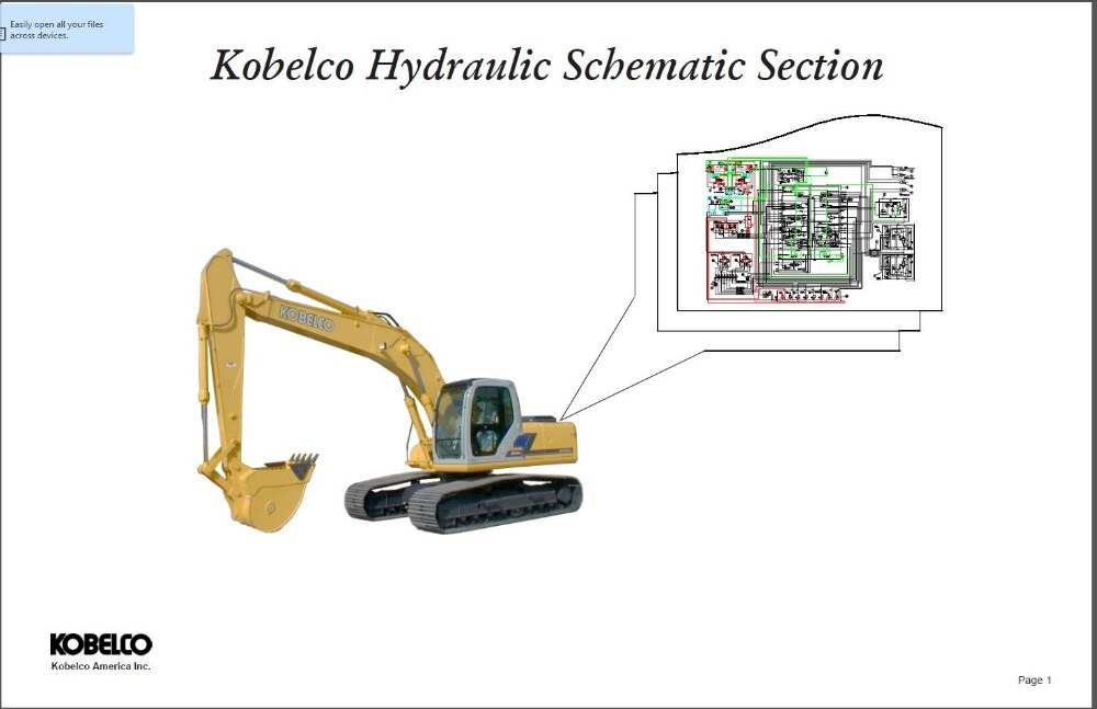 download Kobelco SK135SRLC 1E Hydraulic Crawler Excavator able workshop manual