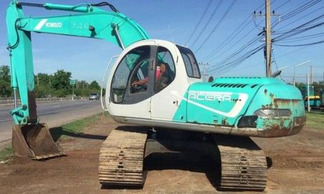 download Kobelco SK200 6E SK200LC 6E SK210 6E SK210LC 6E SK210NLC 6E Crawler Excavator workshop manual