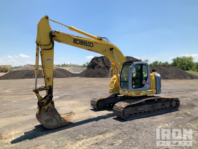 download Kobelco SK235SR SK235SRLC Hydraulic Excavator able workshop manual