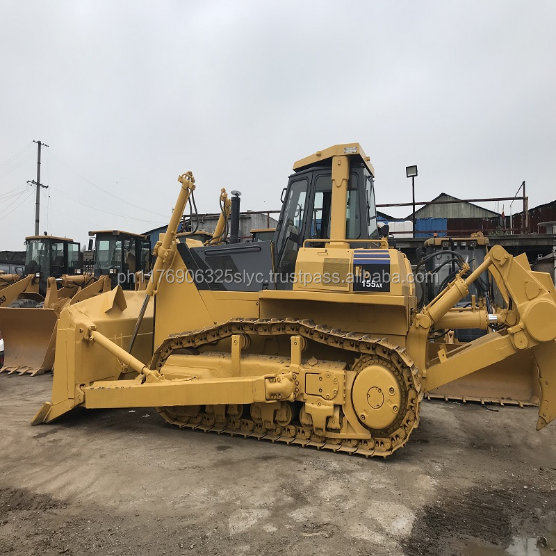 download Komatsu D135A 2 Bulldozer able workshop manual