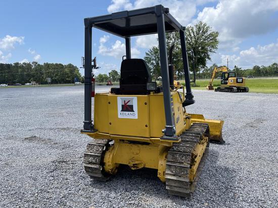 download Komatsu D32E 1 Crawler Tractor able workshop manual