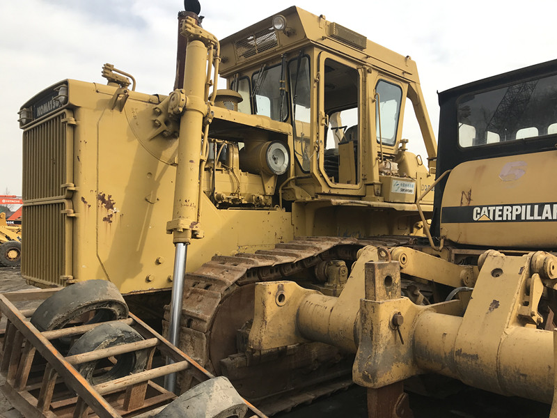 download Komatsu D355A 1 Bulldozer able workshop manual