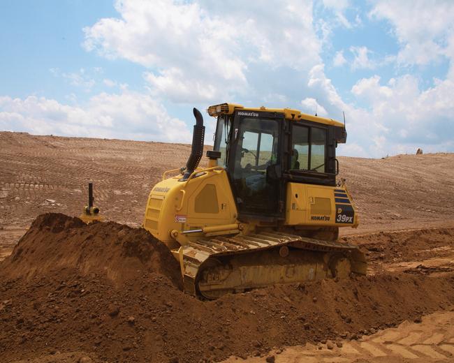 download Komatsu D55S 3 Dozer Shovel able workshop manual