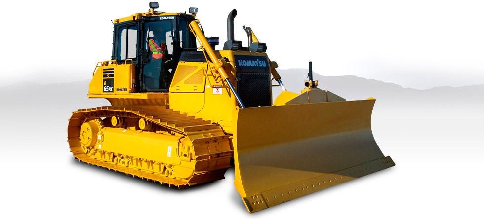 download Komatsu D65WX 17 Bulldozer able workshop manual