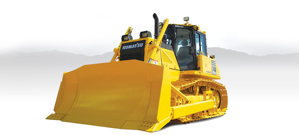 download Komatsu D65WX 17 Bulldozer able workshop manual