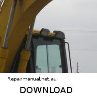 repair manual