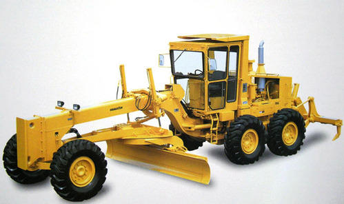 download Komatsu GD705A 4 Motor Grader able workshop manual