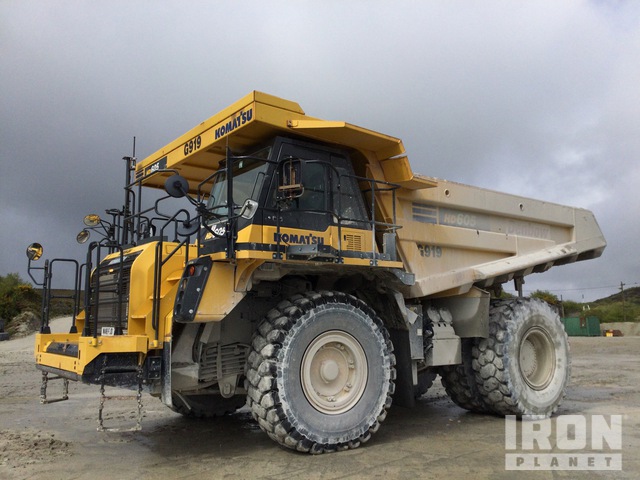 download Komatsu HD465 5 HD605 5 Dump Truck able workshop manual