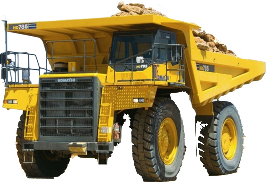 download Komatsu HD465 5 HD605 5 Dump Truck able workshop manual