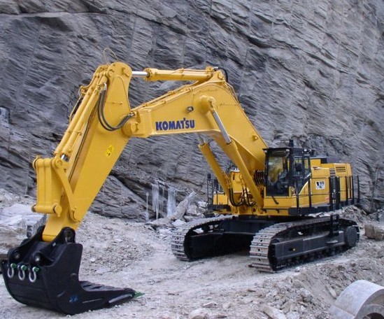 download Komatsu PC1250 7 PC1250LC 7 1 up able workshop manual