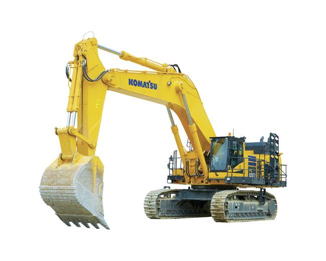 download Komatsu PC1250 7 PC1250LC 7 1 up able workshop manual