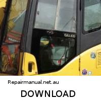 repairs