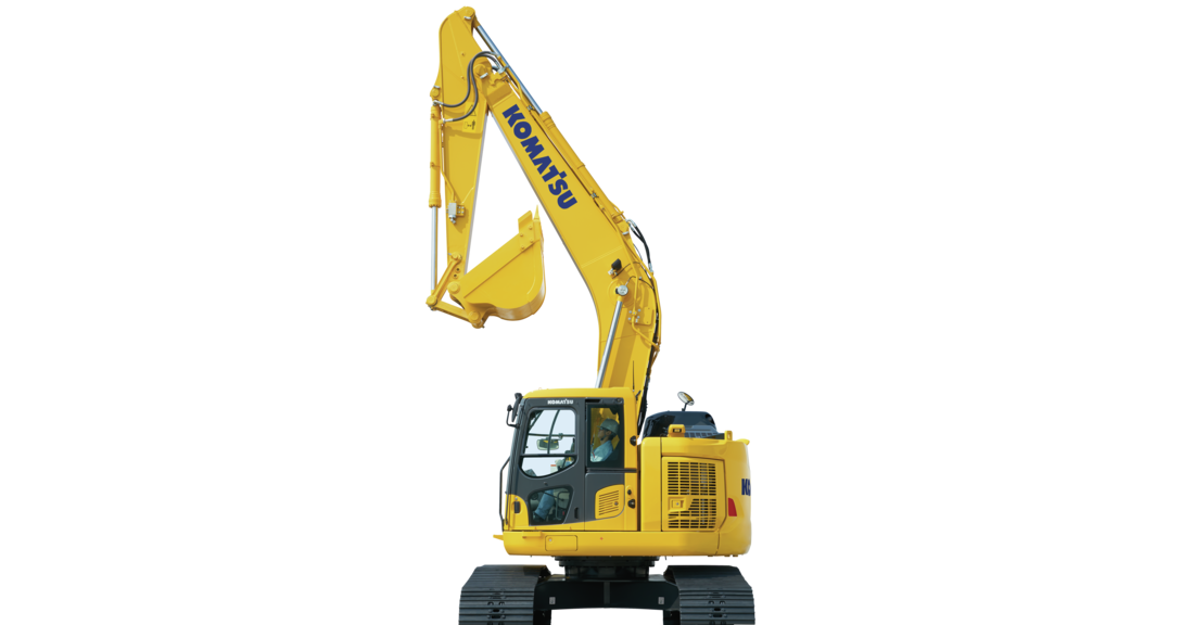 download Komatsu PC138US 2 Hydraulic Excavator able workshop manual