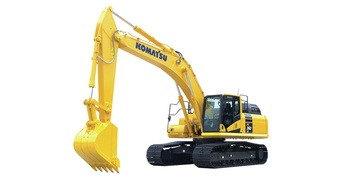 download Komatsu PC250LC 6 Excavator able workshop manual