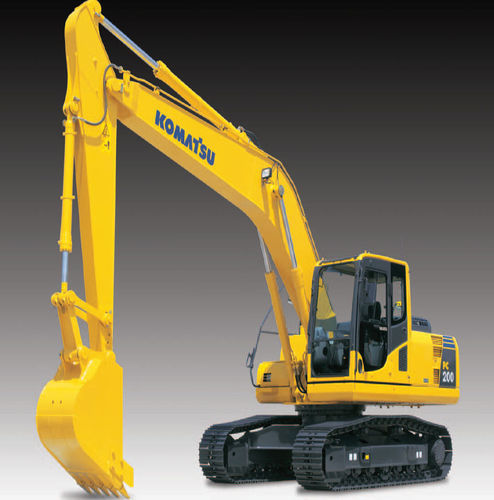 download Komatsu PC250LC 6 Hydraulic Excavator able workshop manual