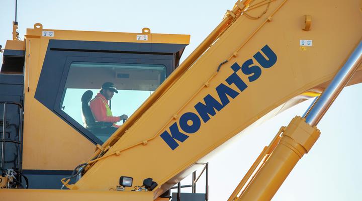 download Komatsu PC250LC 6 Hydraulic Excavator able workshop manual