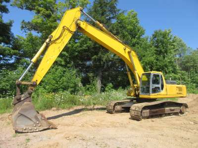 download Komatsu PC400 6 PC400LC 6 Excavator able workshop manual