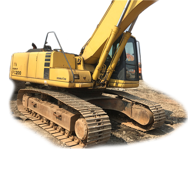 download Komatsu PC400 6 PC450 6 Excavator able workshop manual