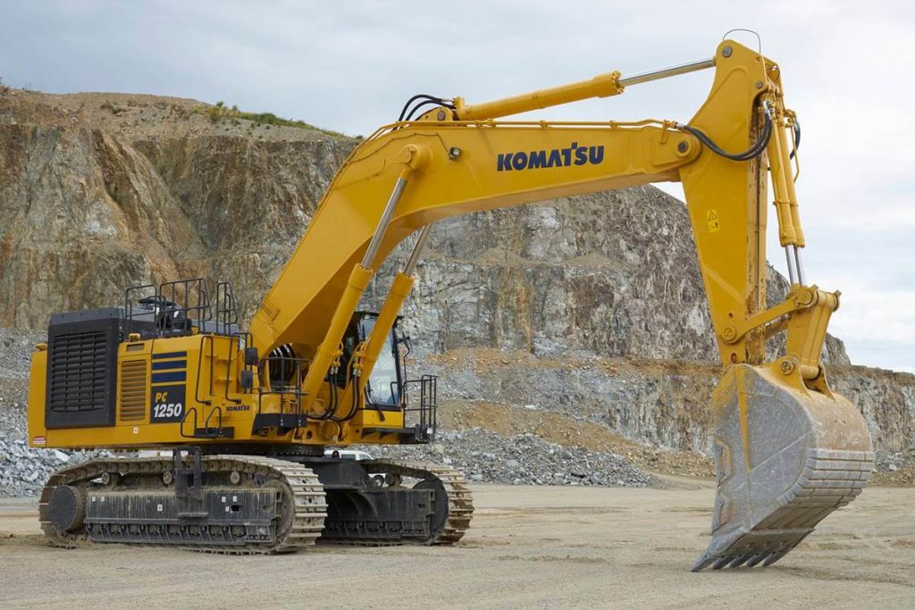 download Komatsu PC78US 6. 2 manuals able workshop manual