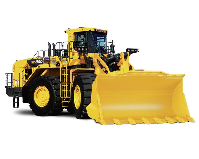 download Komatsu WA380 3 Wheel Loader able workshop manual