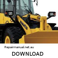 repair manual