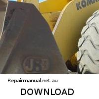 repair manual