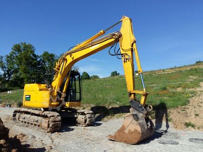 download Komatsu pc15R 8 operationable workshop manual