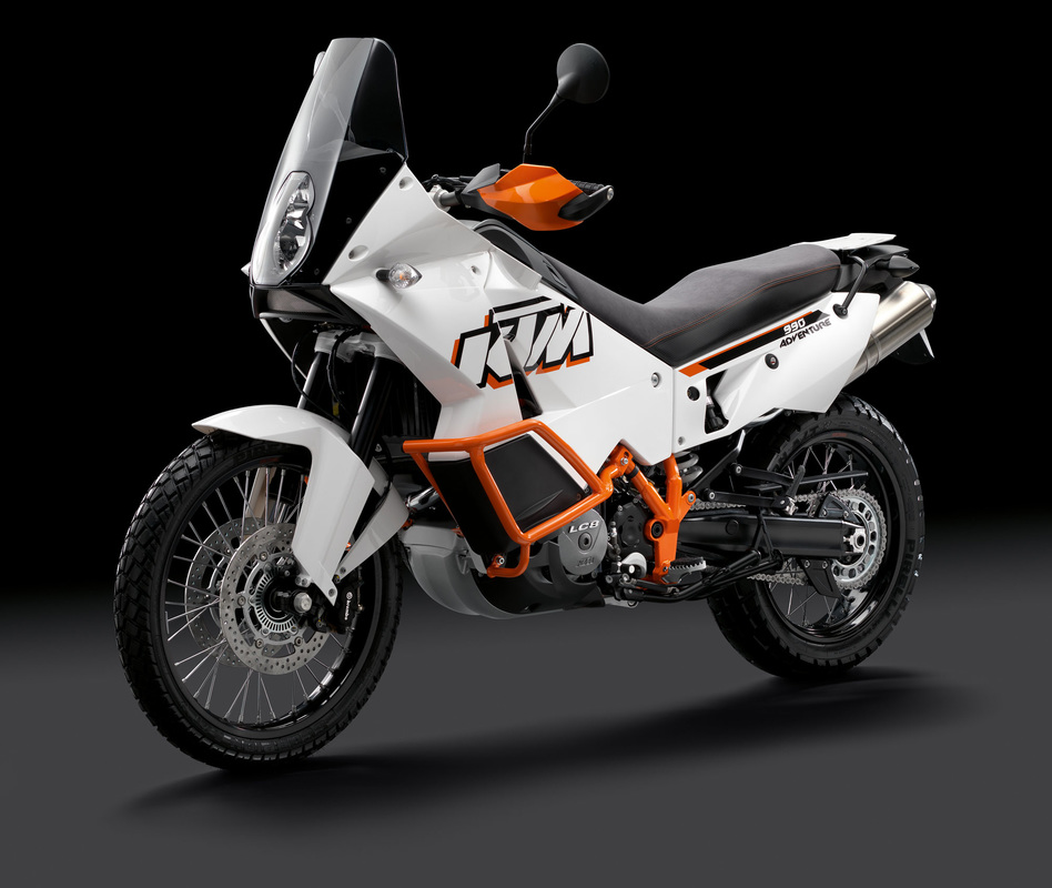 download Ktm 950 Adventure Motorcycle able workshop manual