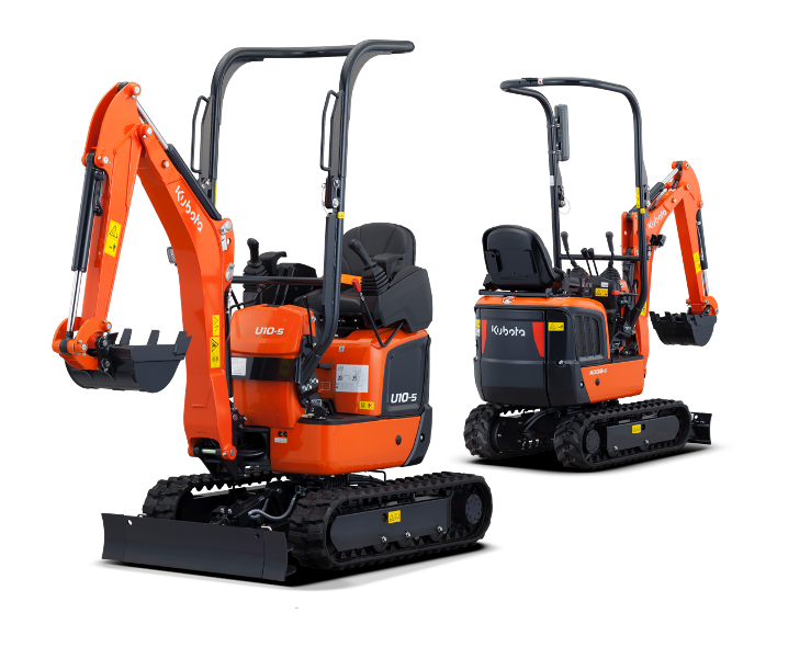 download Kubota K008 3 U10 3 Excavator able workshop manual