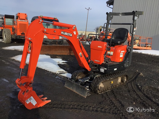 download Kubota K008 3 U10 3 Excavator able workshop manual