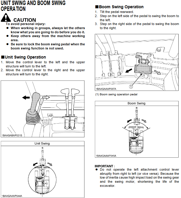 download Kubota KH 66 Excavator able workshop manual