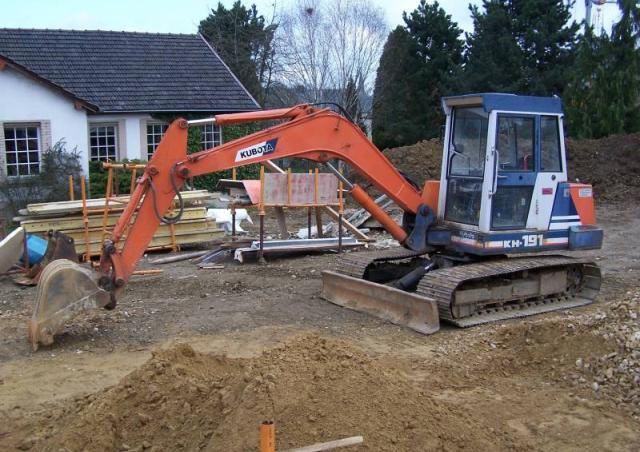 download Kubota KH 91 Excavator able workshop manual