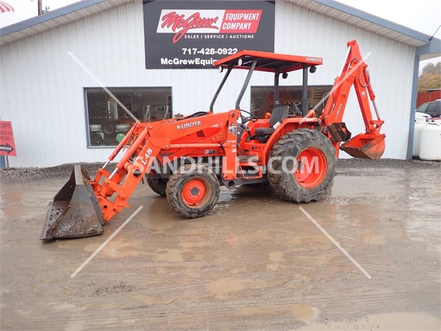 download Kubota L48 able workshop manual