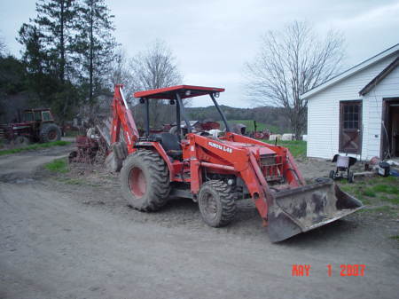 download Kubota L48 able workshop manual