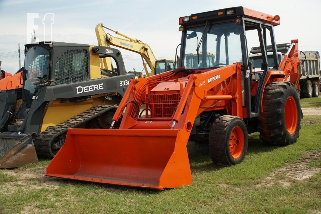 download Kubota L48 able workshop manual