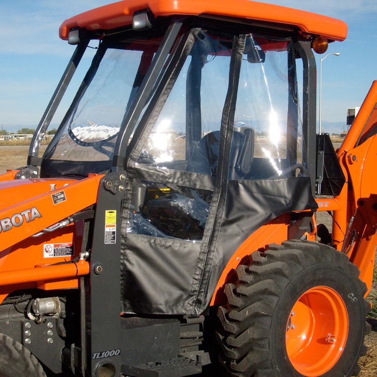 download Kubota L48 able workshop manual