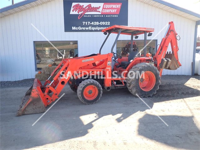 download Kubota L48 able workshop manual