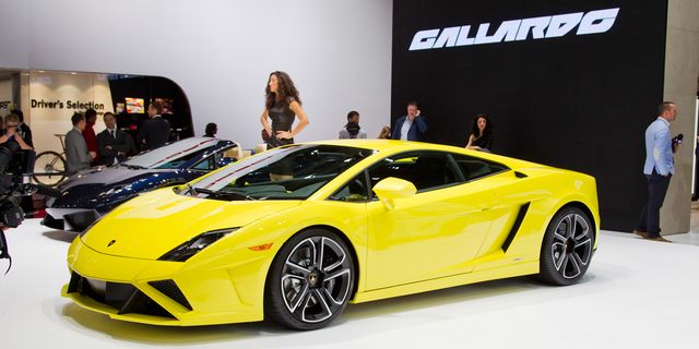 download LAMBORGHINI GALLARDO COUPE LP560 able workshop manual