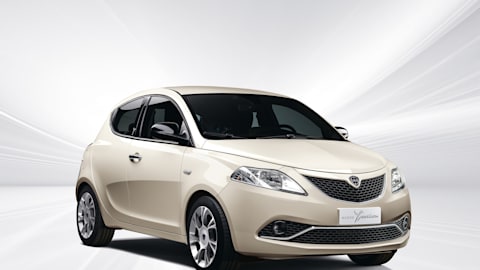 download LANCIA YPSILON able workshop manual