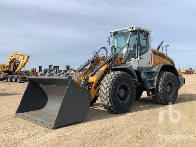 download LIEBHERR Wheel Loader L542 2PLUS1 able workshop manual