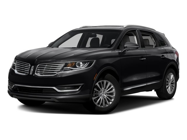 download LINCOLN MKX able workshop manual