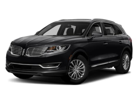 download LINCOLN MKX able workshop manual