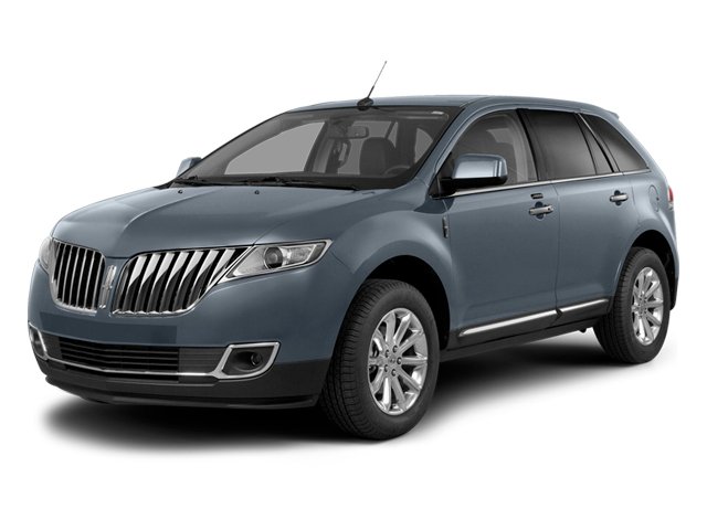 download LINCOLN MKX able workshop manual