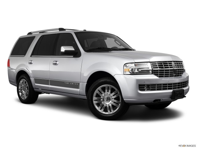 download LINCOLN NAVIGATOR workshop manual