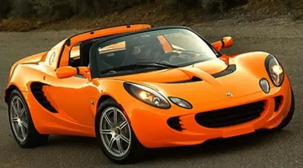 download LOTUS ELISE able workshop manual