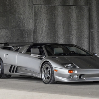 download Lamborghini Diablo 2WD able workshop manual