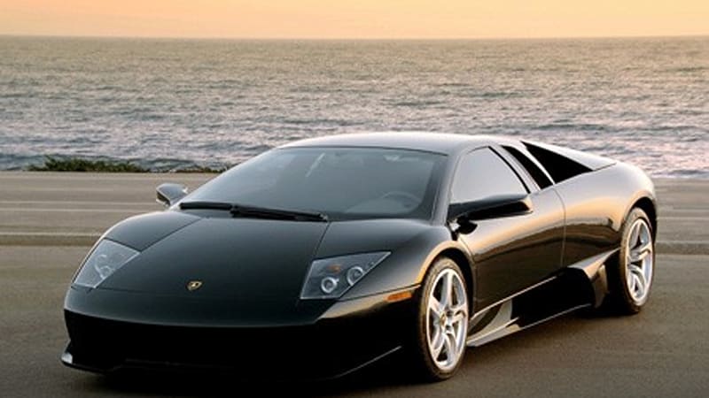 download Lamborghini Murcielago LP640 able workshop manual