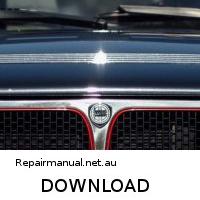 repair manual