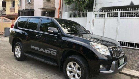 download Land CRUISER PRADO able workshop manual