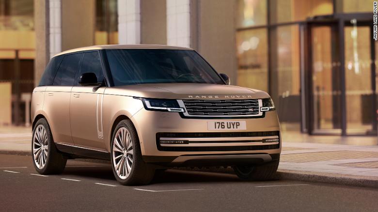 download Land Range Rover able workshop manual